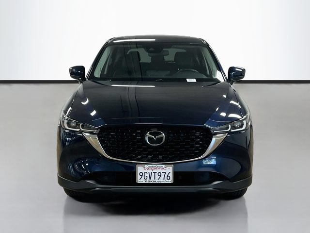 Used 2023 MAZDA CX-5 AWD 2.5 S image 2