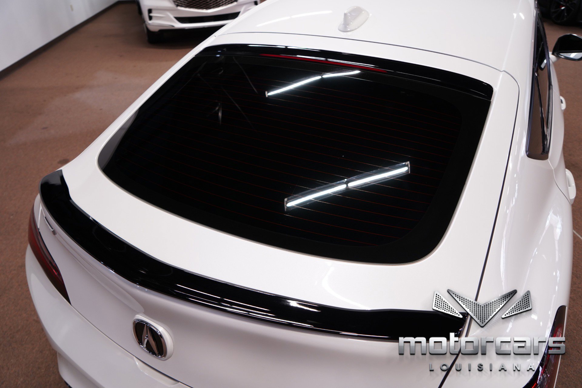 Used 2023 Acura Integra A-Spec image 17