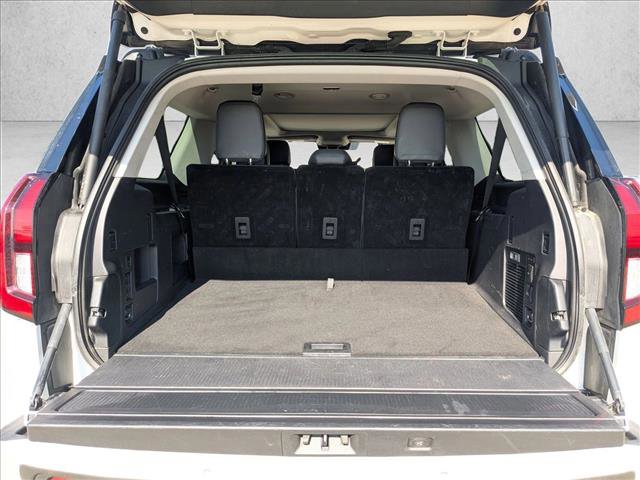 Used 2025 Ford Expedition Max Active image 6