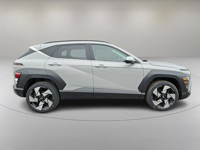 New 2026 Hyundai Kona Limited AWD/4WD image 8