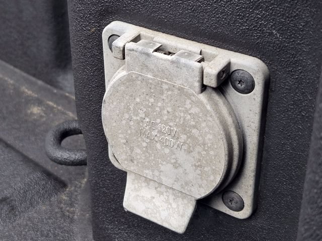Used 2022 Chevrolet Silverado 3500 High Country AWD/4WD image 40