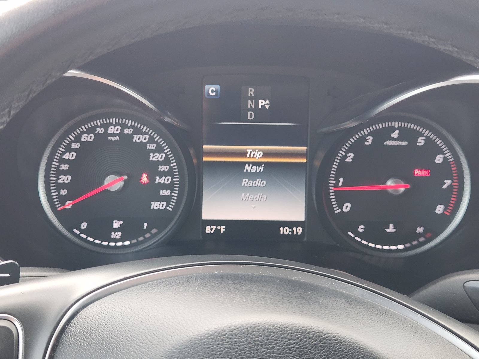 Used 2018 Mercedes-Benz GLC 300 image 16