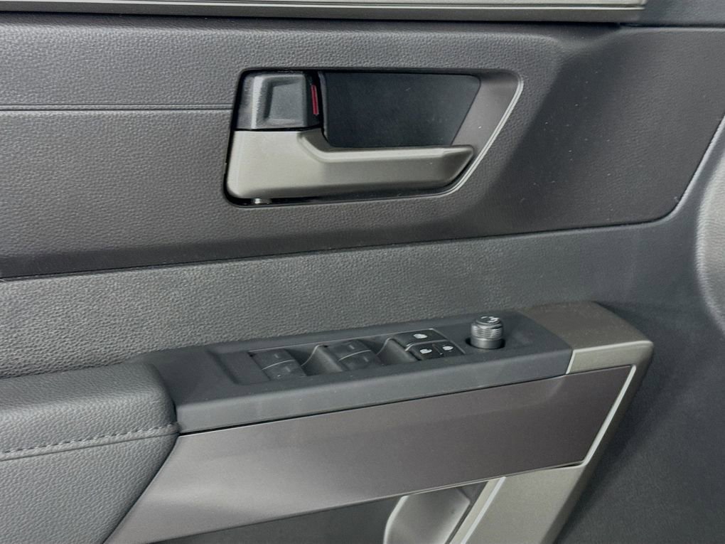 New 2026 Toyota Tundra SR5 AWD/4WD image 22