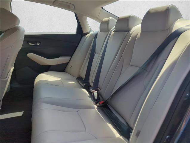 New 2026 Honda Accord EX-L image 19