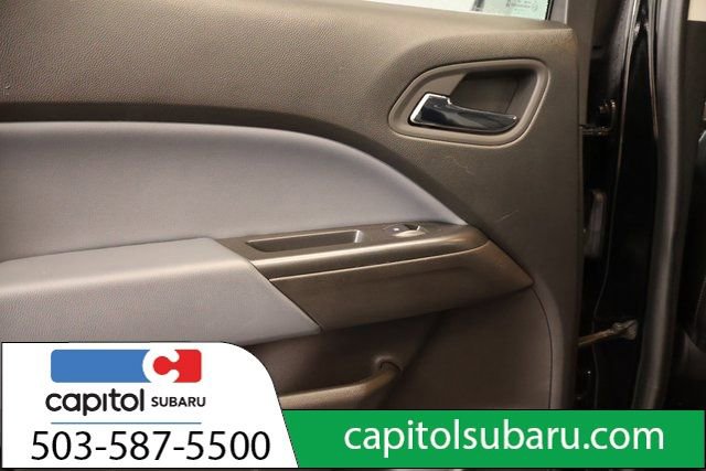 Used 2019 Chevrolet Colorado Z71 image 32