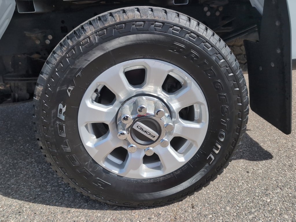 Used 2024 Ford F250 XLT w/ FX4 Off-Road Package image 22