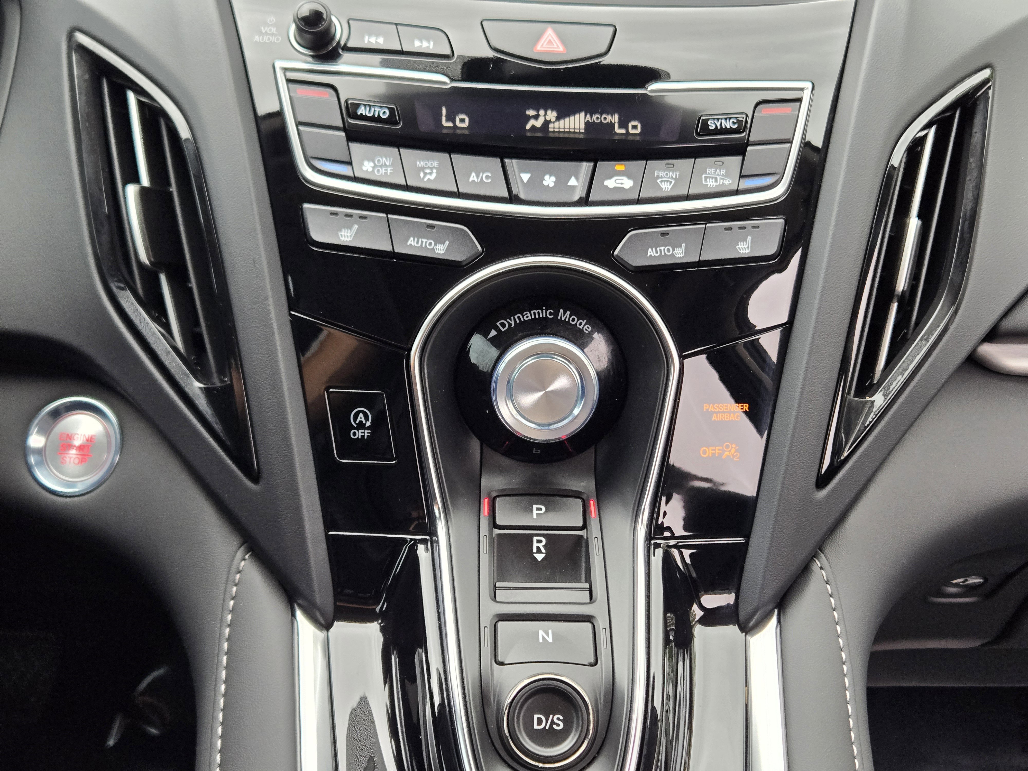 Certified 2025 Acura RDX w/ Technology Package image 19