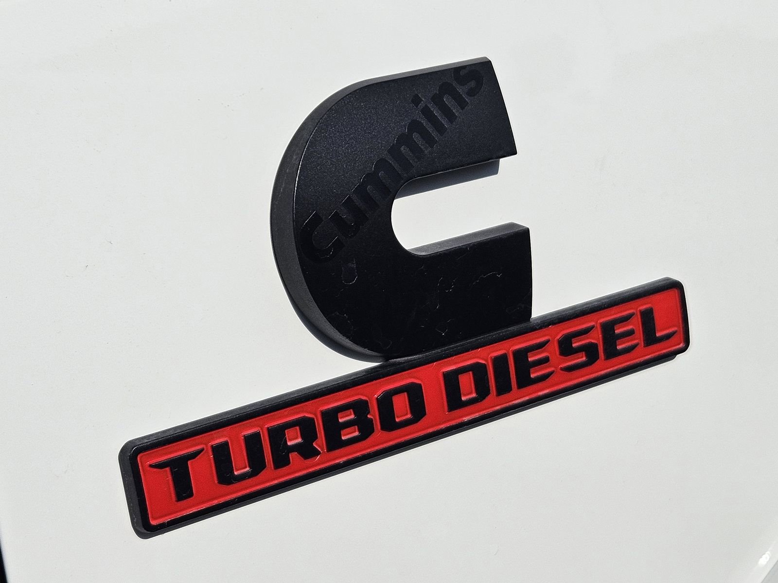 New 2026 RAM 3500 Limited image 14