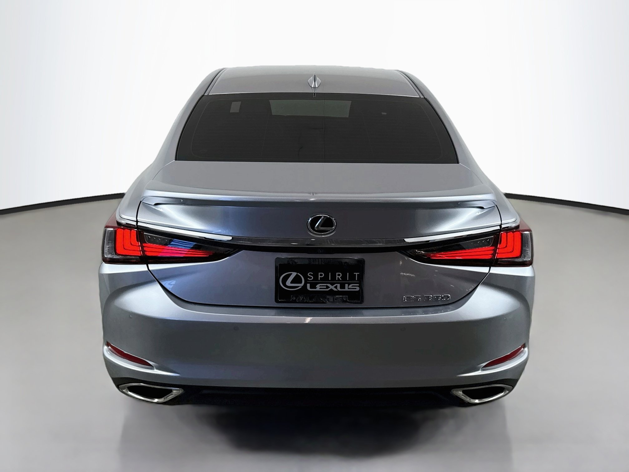 Used 2024 Lexus ES 350 w/ Premium Package FWD image 7
