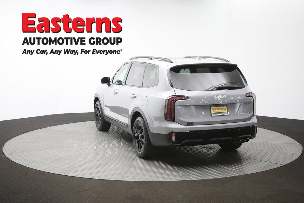 Used 2024 Kia Telluride SX Prestige X-Pro AWD/4WD image 66