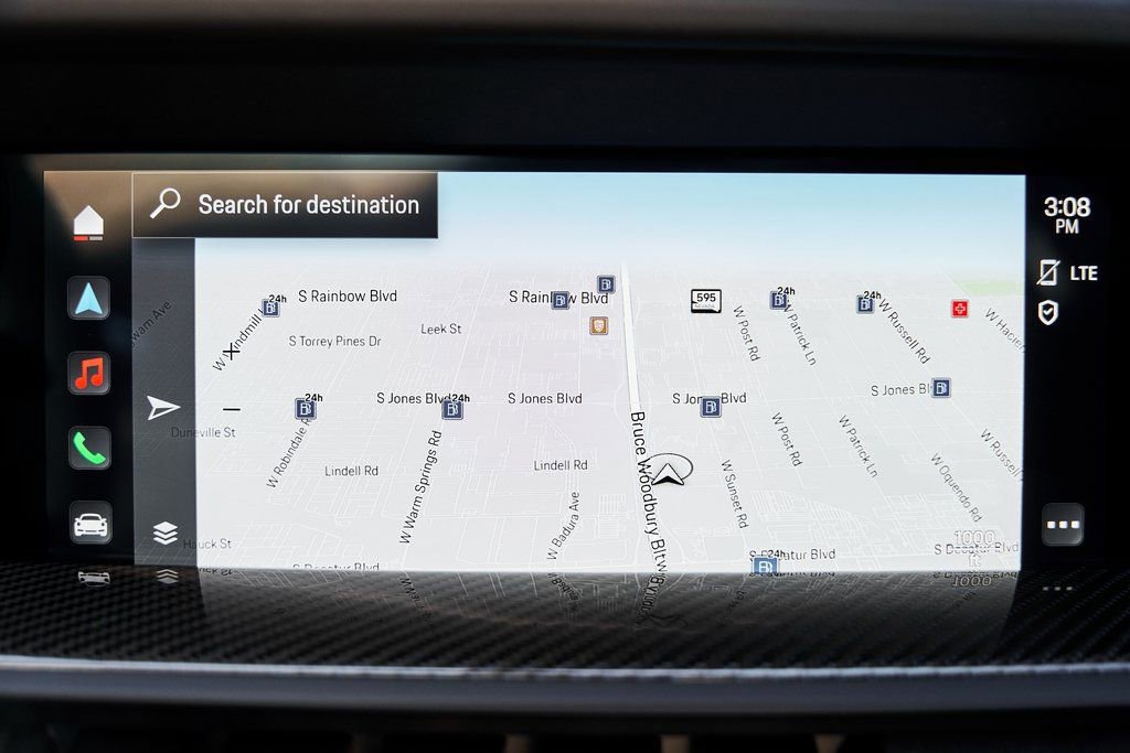 Used 2024 Porsche 911 GT3 image 67