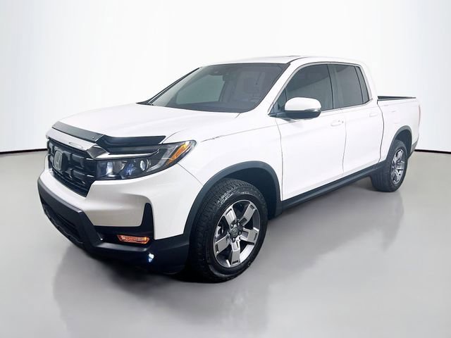 Certified 2024 Honda Ridgeline RTL image 5