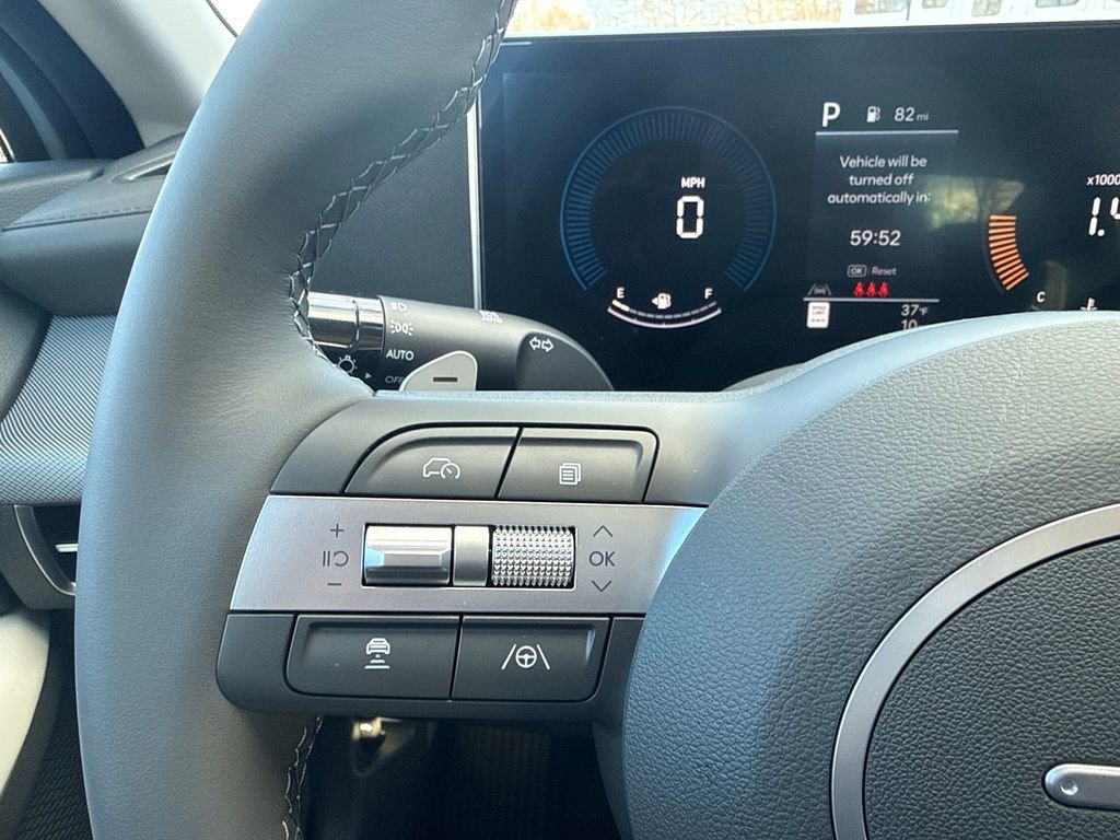 New 2026 Hyundai Sonata SEL image 15