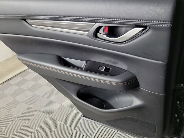 Certified 2023 MAZDA CX-5 AWD 2.5 S w/ Premium Plus Pkg image 18