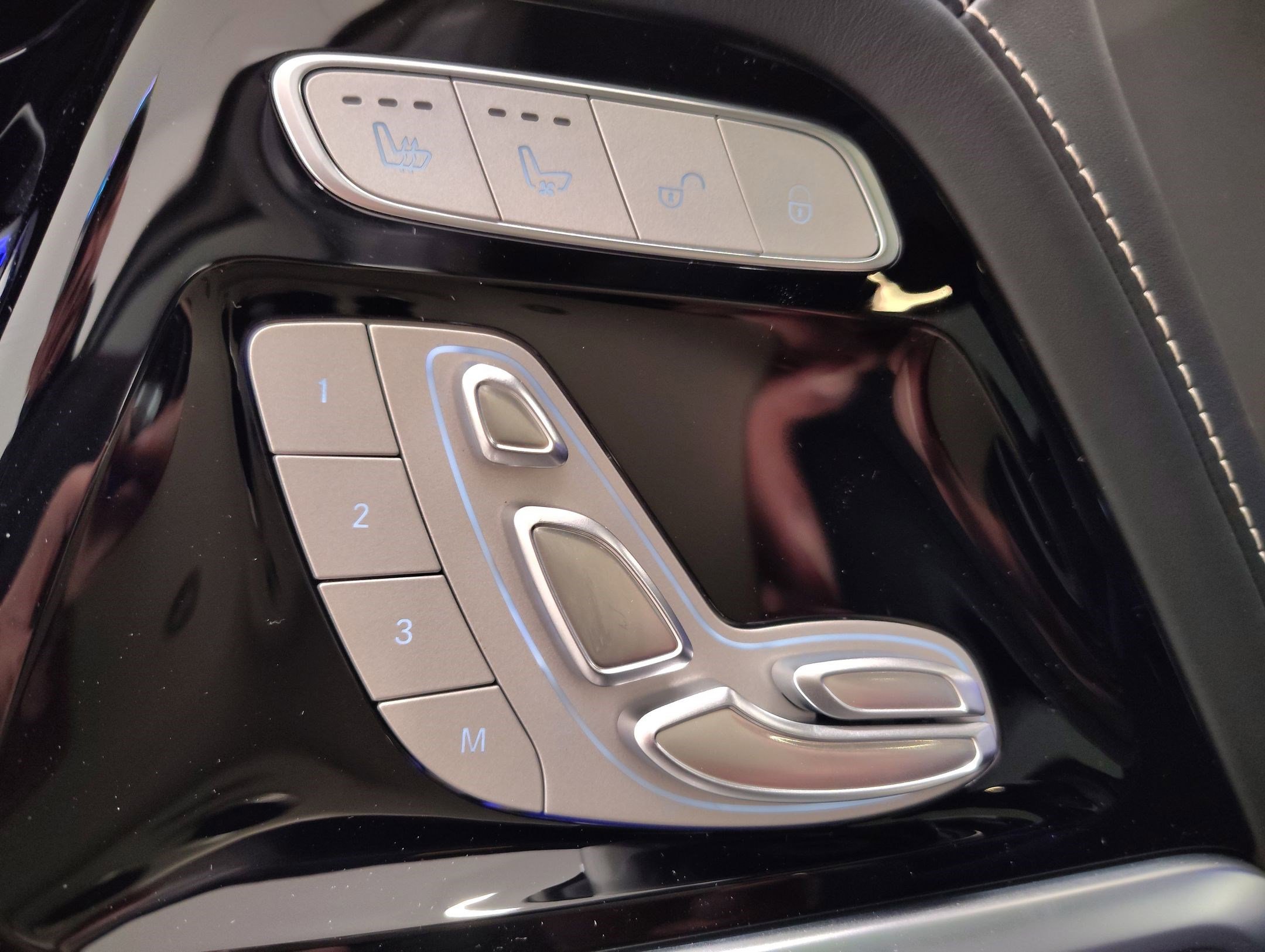 New 2026 Mercedes-Benz G 63 AMG 4MATIC image 20