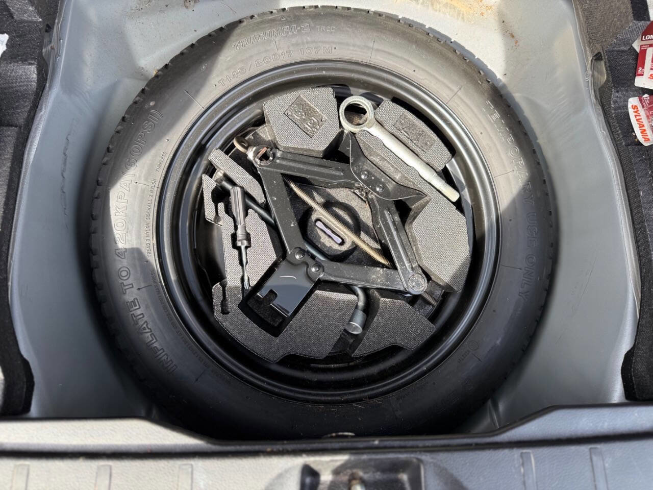 Used 2014 Subaru Forester 2.5i Premium w/ Popular Package #2 image 19