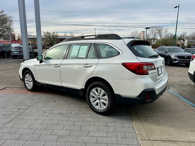 Used 2019 Subaru Outback 2.5i image 5