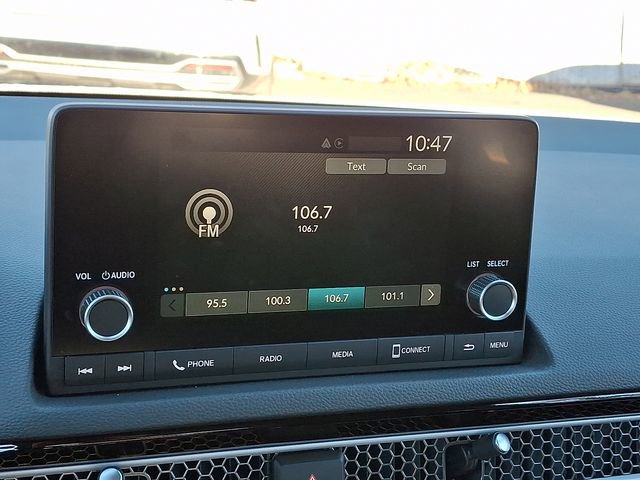 Certified 2026 Honda Civic Sport image 16