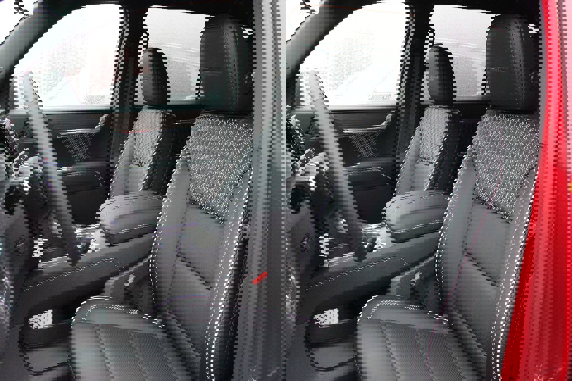 New 2026 GMC Acadia Denali w/ Super Cruise Package image 15