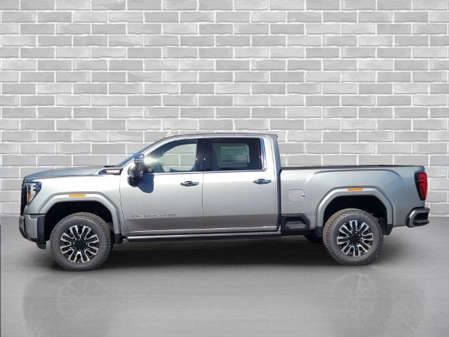 New 2026 GMC Sierra 2500 Denali Ultimate w/ Max Trailering Package AWD/4WD image 9