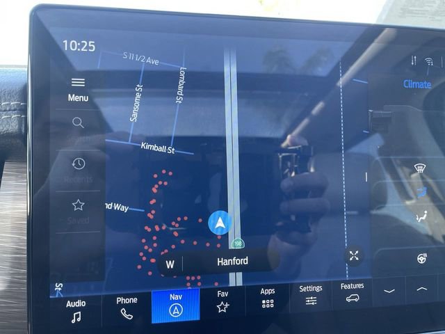 Used 2024 Ford Expedition Limited image 14