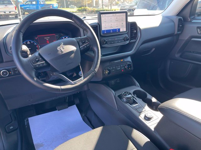 Used 2023 Ford Bronco Sport Badlands AWD/4WD image 12