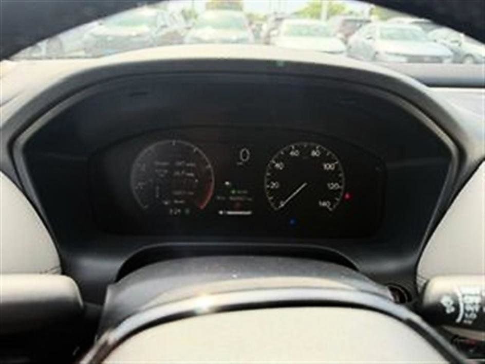 Used 2026 Honda HR-V EX-L image 10