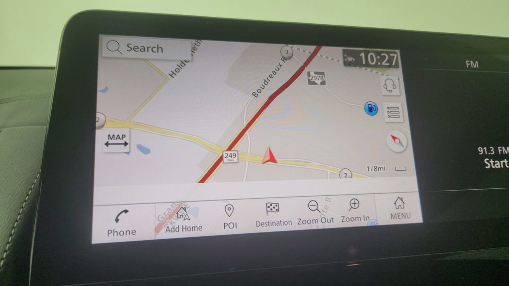 Used 2022 INFINITI QX80 Sensory w/ All-Season Package image 21