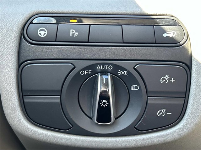 Used 2025 INFINITI QX50 Luxe image 30