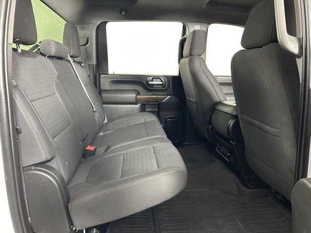 Used 2023 GMC Sierra 3500 SLE w/ SLE Convenience Package AWD/4WD image 9