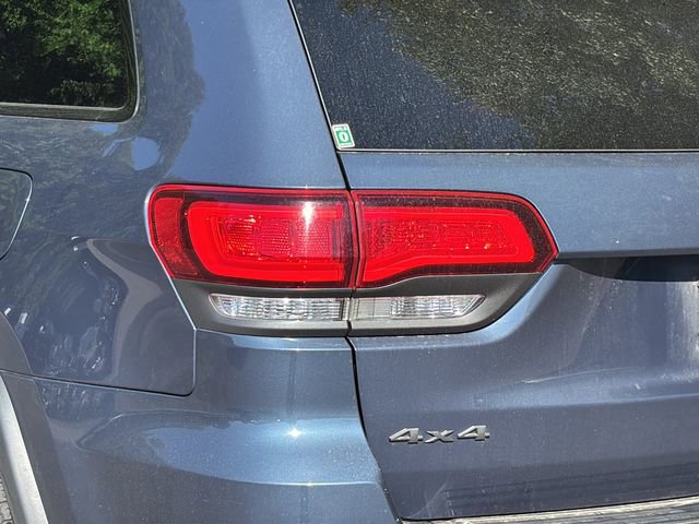 Used 2019 Jeep Grand Cherokee Trailhawk AWD/4WD image 26