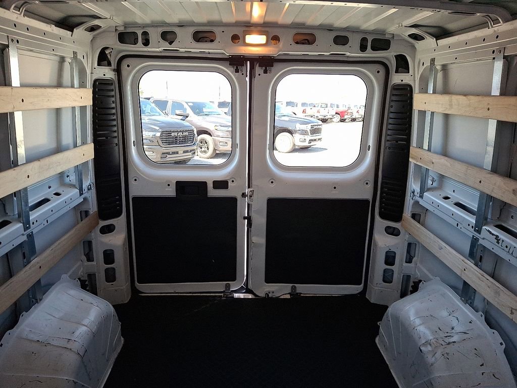 Used 2023 RAM ProMaster 2500 image 20