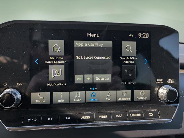 Used 2024 Mitsubishi Outlander AWD image 11