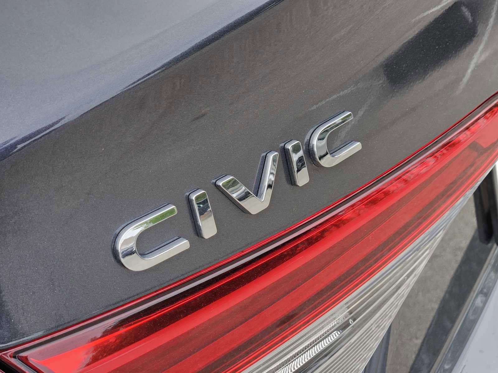 Used 2023 Honda Civic EX image 11