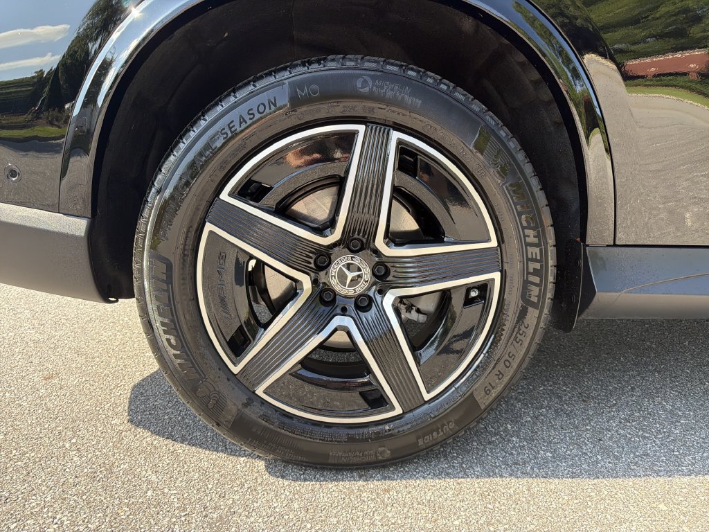 Certified 2026 Mercedes-Benz GLC 300 image 20