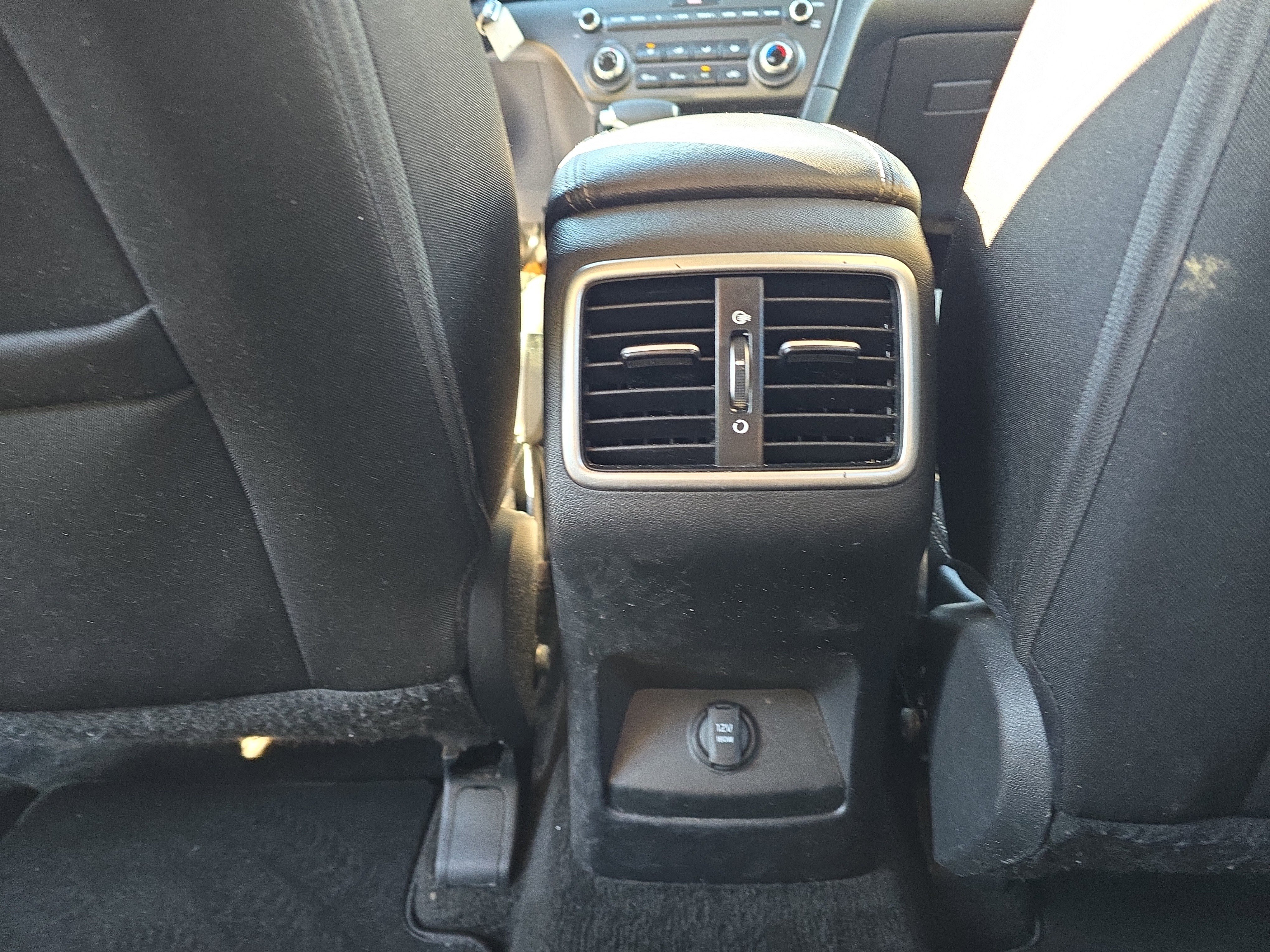 Used 2020 Kia Sportage LX image 26