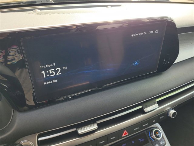 Used 2024 Hyundai Palisade SEL image 12