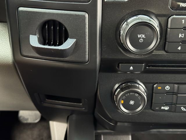 Used 2017 Ford F150 XL w/ Equipment Group 101A Mid RWD image 19