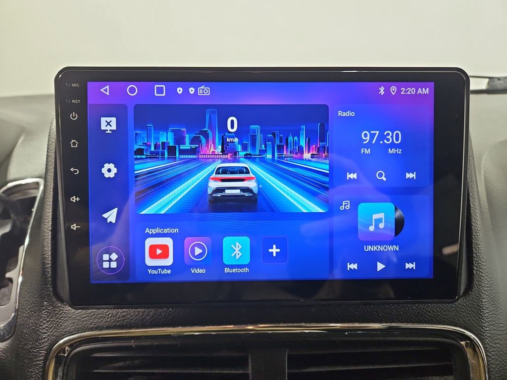 Used 2014 Dodge Grand Caravan SXT image 28