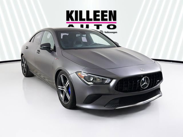 Used 2020 Mercedes-Benz CLA 250 image 1