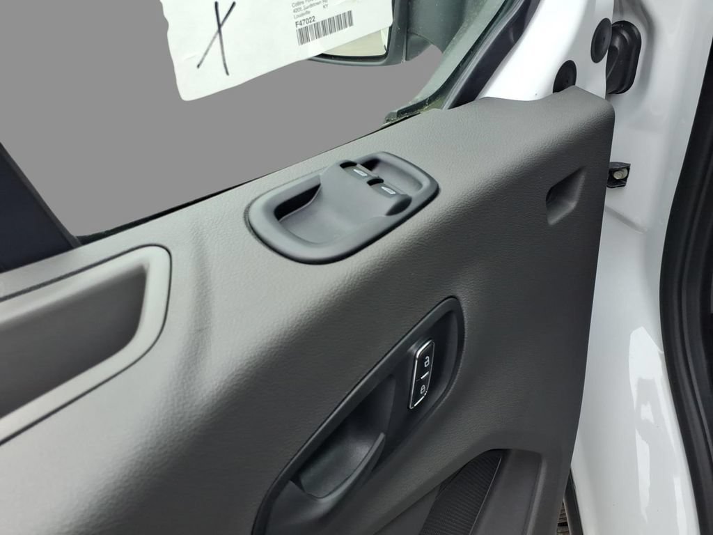 New 2026 Ford Transit 250 148 Medium Roof RWD image 13