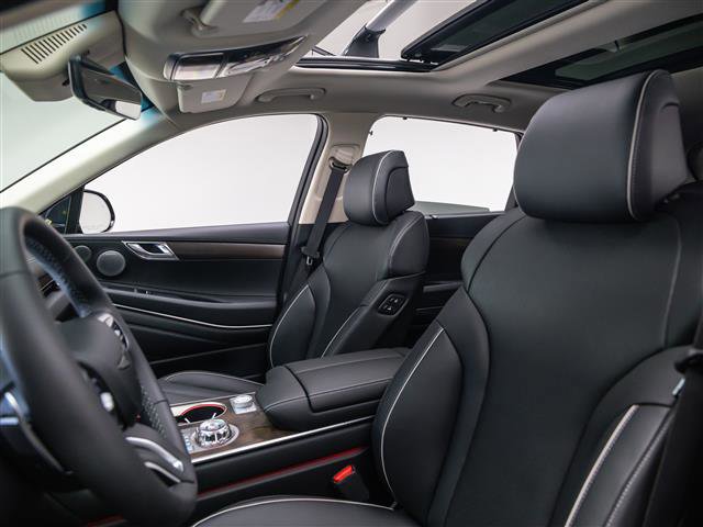 New 2026 Genesis GV80 3.5T Advanced image 20