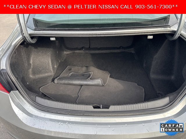 Used 2023 Chevrolet Malibu LT image 22