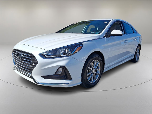 Used 2018 Hyundai Sonata SE FWD image 3