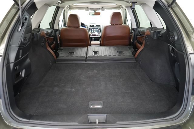 Used 2018 Subaru Outback 2.5i Touring image 62