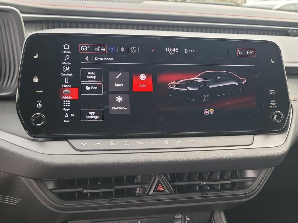 New 2025 Dodge Charger R/T w/ Quick Order Package 25M R/T image 23