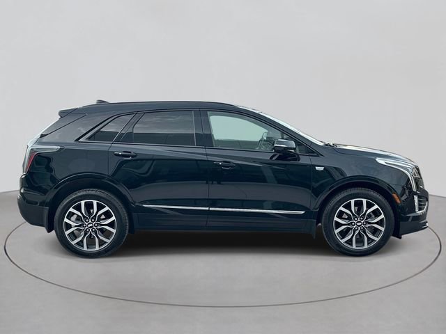 Used 2021 Cadillac XT5 Sportv w/ Platinum Package AWD/4WD image 34