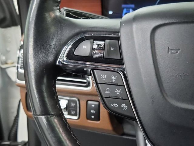Used 2022 Lincoln Navigator Reserve AWD/4WD image 26