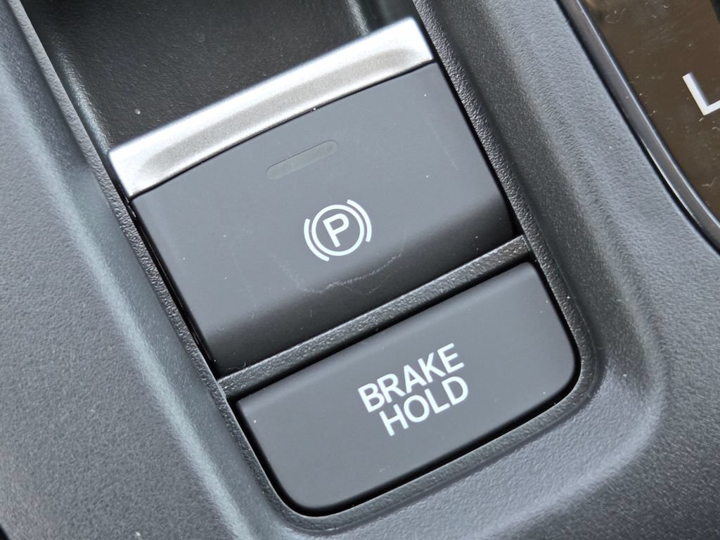 New 2026 Honda CR-V LX image 5