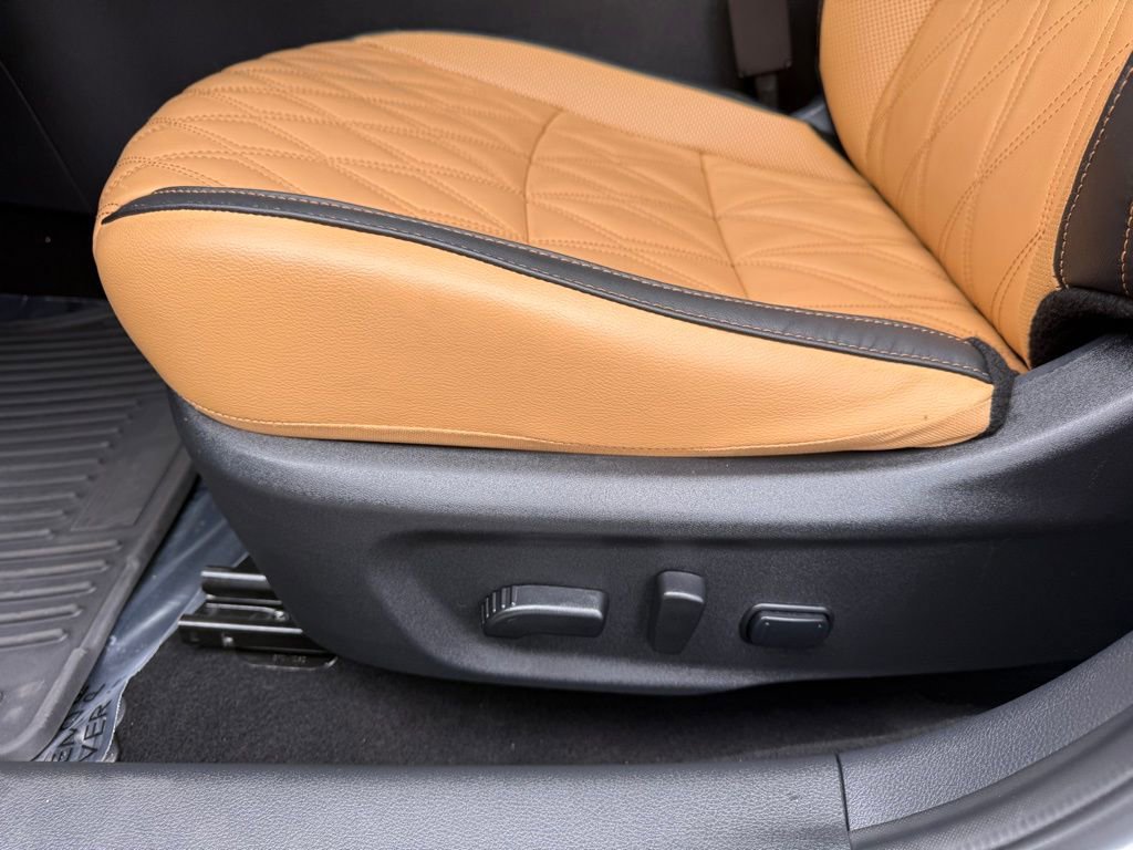 Certified 2025 Nissan Sentra SV w/ SV Premium Package image 15